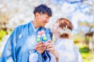 finophotowedding(ドレスショップフィーノ)_アドバイス写真