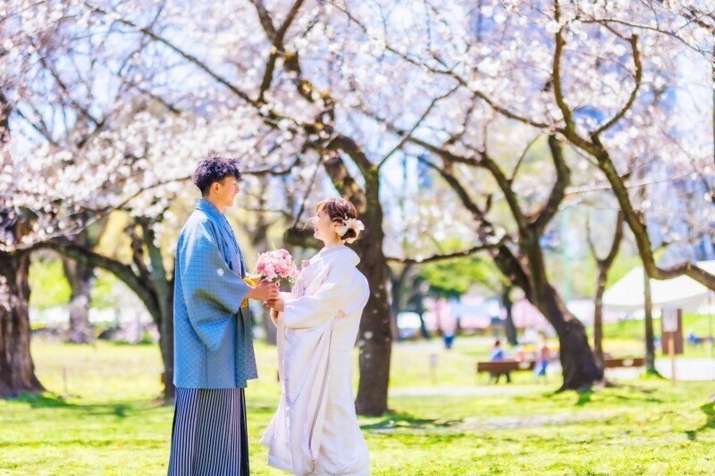 和装ぴったりなロケーションで素敵なフォトがたくさん★_40396_投稿写真_3