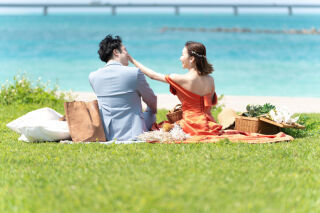 Dears Wedding RESORT_アドバイス写真