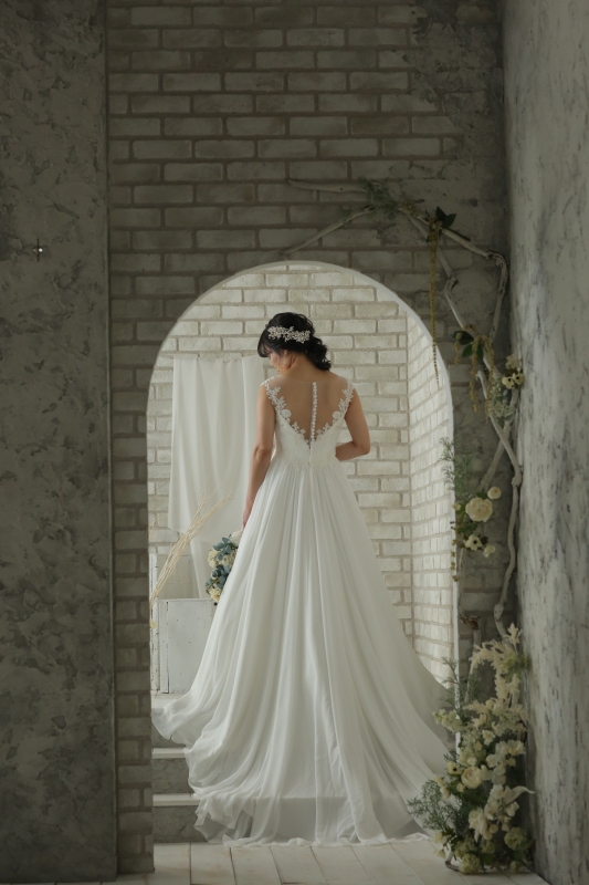 いろいろなシチュエーションで撮影ができました。_40394_投稿写真_1