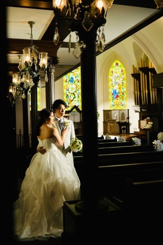 ワタベウェディング新前橋フォトスタジオ_アドバイス写真