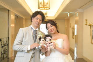 ワタベウェディング新前橋フォトスタジオ_アドバイス写真