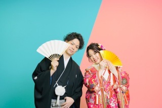 ワタベウェディング新前橋フォトスタジオ_アドバイス写真