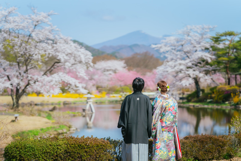 ウエディングドレス クロエ_投稿写真