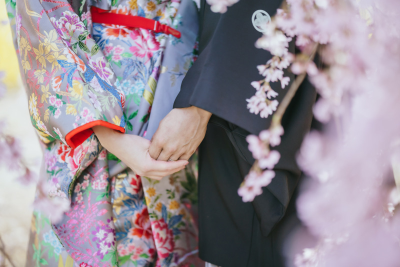 ウエディングドレス クロエ_投稿写真