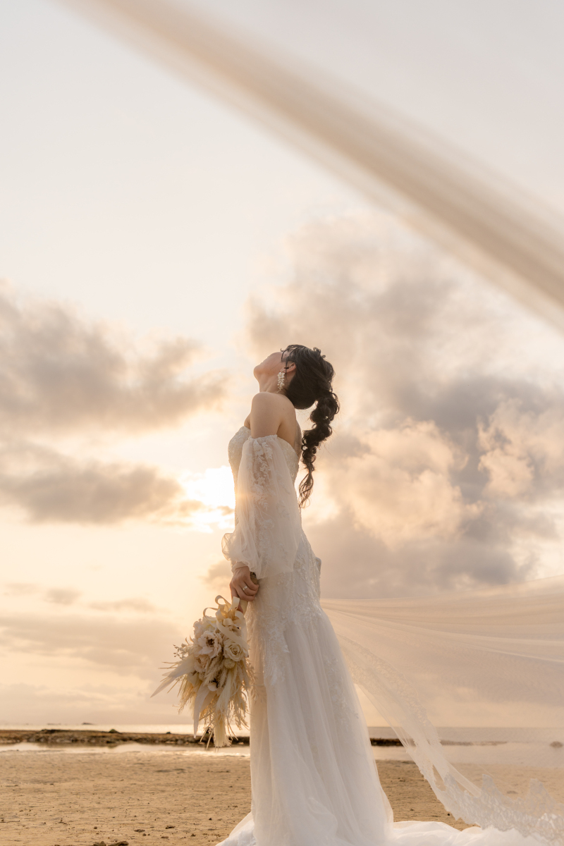 capryフォトウェディング石垣島（キャプリィフォトウェディング石垣島）_投稿写真