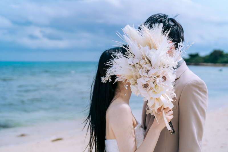 capryフォトウェディング石垣島（キャプリィフォトウェディング石垣島）_投稿写真