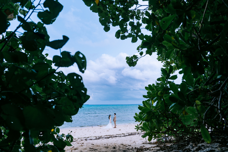 capryフォトウェディング石垣島（キャプリィフォトウェディング石垣島）_投稿写真