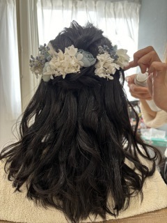 capryフォトウェディング石垣島（キャプリィフォトウェディング石垣島）_アドバイス写真