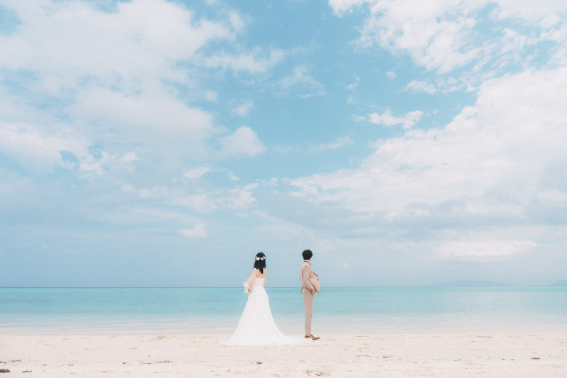 capryフォトウェディング石垣島（キャプリィフォトウェディング石垣島）_投稿写真