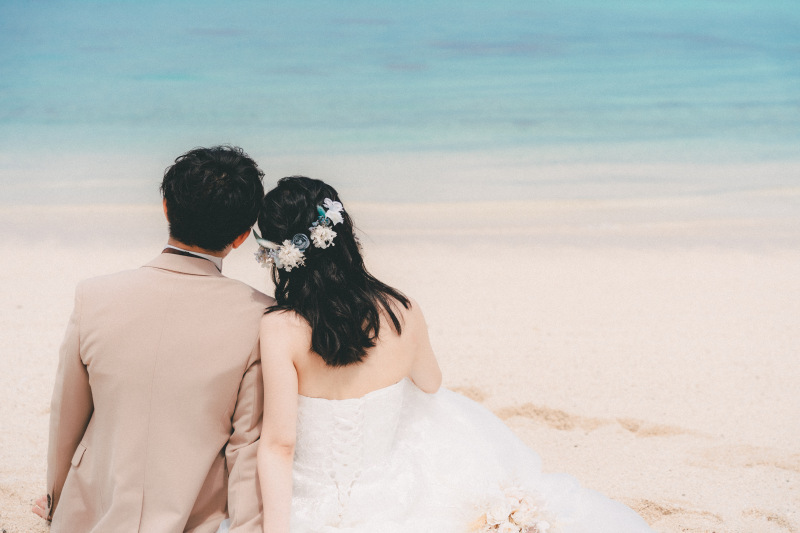 capryフォトウェディング石垣島（キャプリィフォトウェディング石垣島）_投稿写真