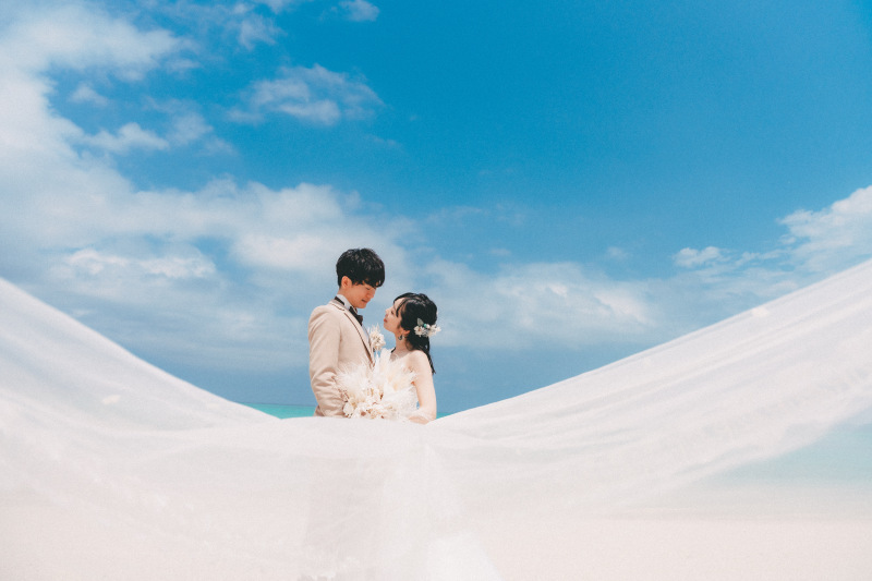 capryフォトウェディング石垣島（キャプリィフォトウェディング石垣島）_投稿写真