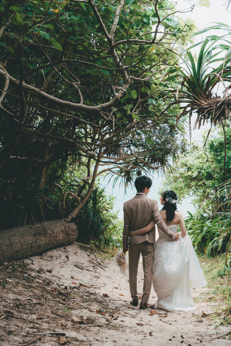 capryフォトウェディング石垣島（キャプリィフォトウェディング石垣島）_投稿写真