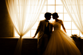 PHOTO WEDDING STYLE_アドバイス写真