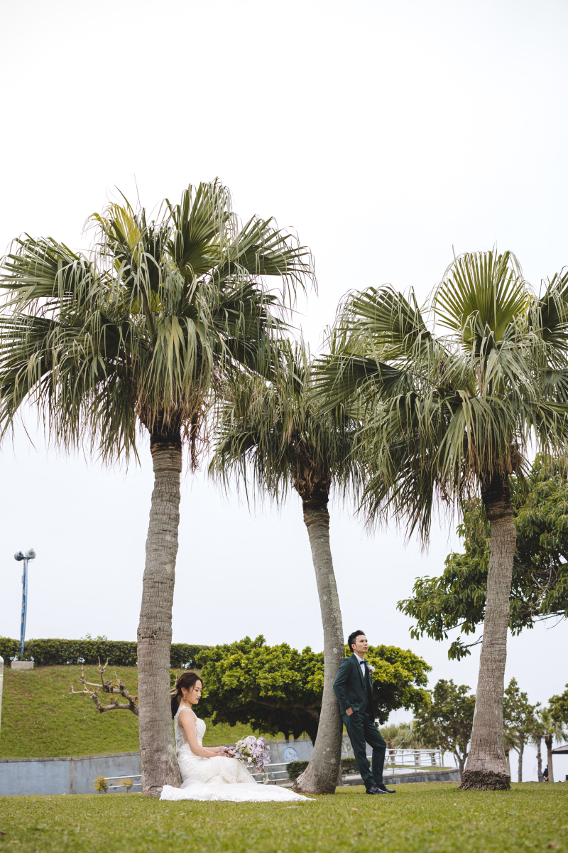 沖縄フォトウェディング　BEREL（ベレール）_投稿写真