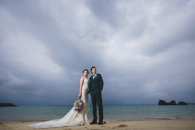 沖縄フォトウェディング　BEREL（ベレール）_投稿写真