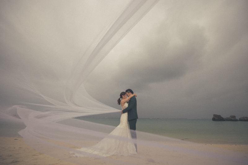 沖縄フォトウェディング　BEREL（ベレール）_投稿写真