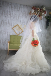 貸切セルフウェディングスタジオ | SELDING(セルディング)_アドバイス写真