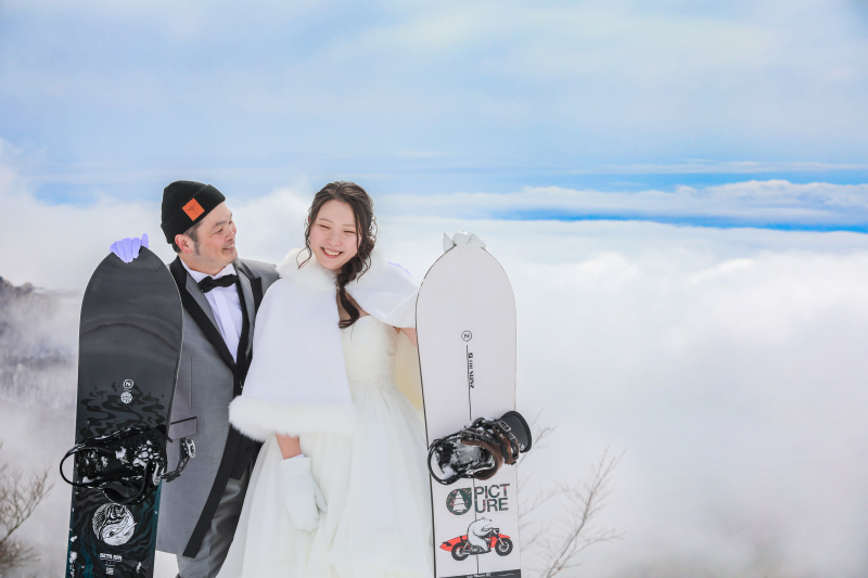 ウエディングフォトスタジオReiMei＋_投稿写真