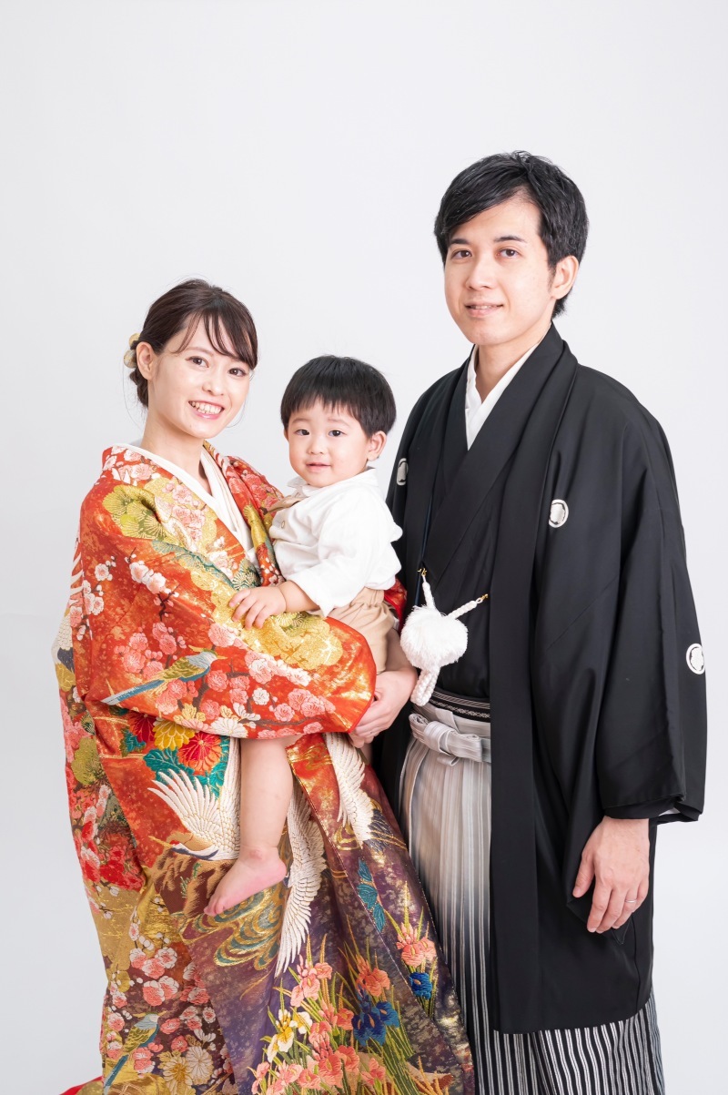 沖縄ウェディングフォト　北谷店_投稿写真