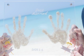 Pisara Wedding_アドバイス写真