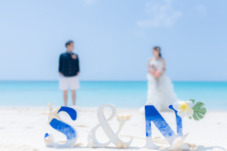 Pisara Wedding_アドバイス写真