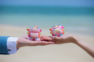 マーブルリゾートウェディング沖縄［MARBLE RESORT WEDDING 沖縄］_アドバイス写真