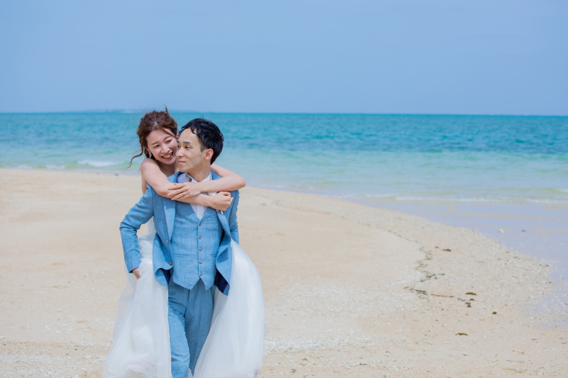 マーブルリゾートウェディング沖縄［MARBLE RESORT WEDDING 沖縄］_投稿写真