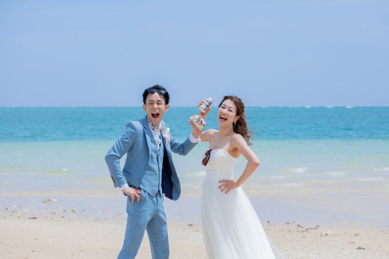 マーブルリゾートウェディング沖縄［MARBLE RESORT WEDDING 沖縄］_投稿写真