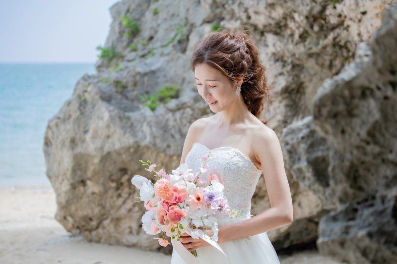 マーブルリゾートウェディング沖縄［MARBLE RESORT WEDDING 沖縄］_投稿写真