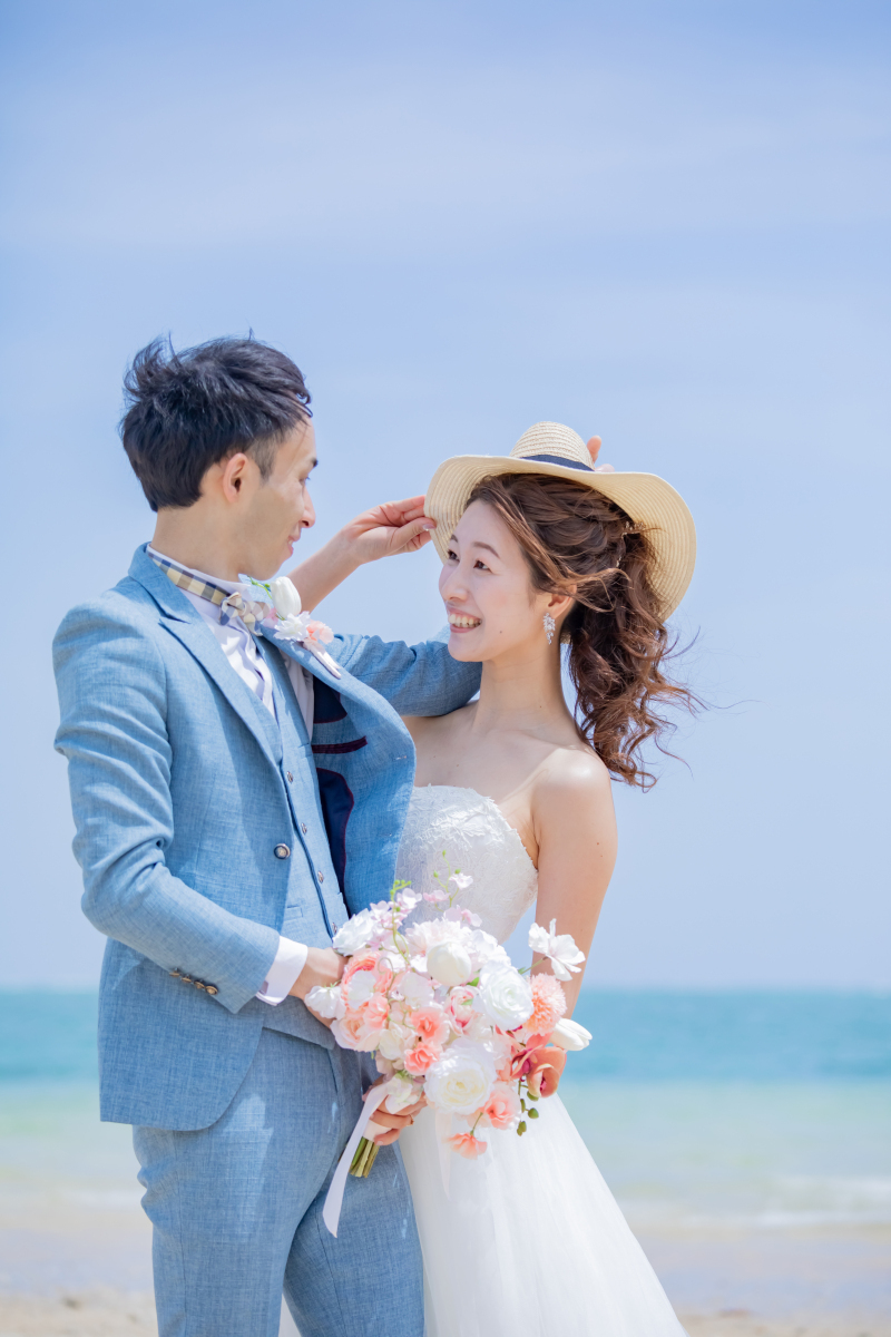 マーブルリゾートウェディング沖縄［MARBLE RESORT WEDDING 沖縄］_投稿写真