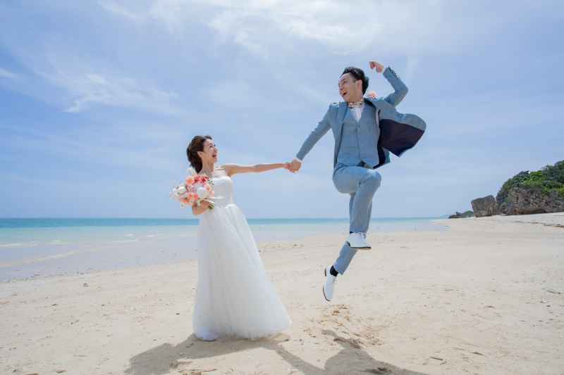 マーブルリゾートウェディング沖縄［MARBLE RESORT WEDDING 沖縄］_投稿写真