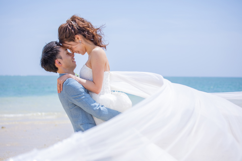 マーブルリゾートウェディング沖縄［MARBLE RESORT WEDDING 沖縄］_投稿写真