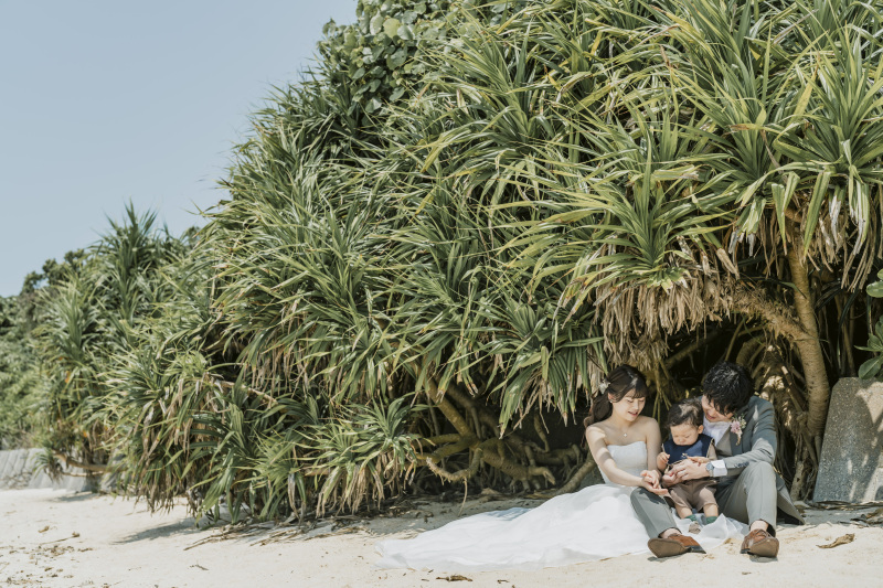 capryフォトウェディング宮古島（キャプリィフォトウェディング宮古島）_投稿写真