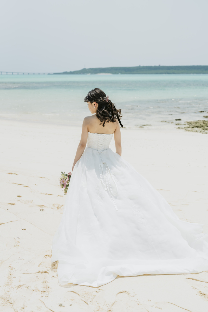 capryフォトウェディング宮古島（キャプリィフォトウェディング宮古島）_投稿写真