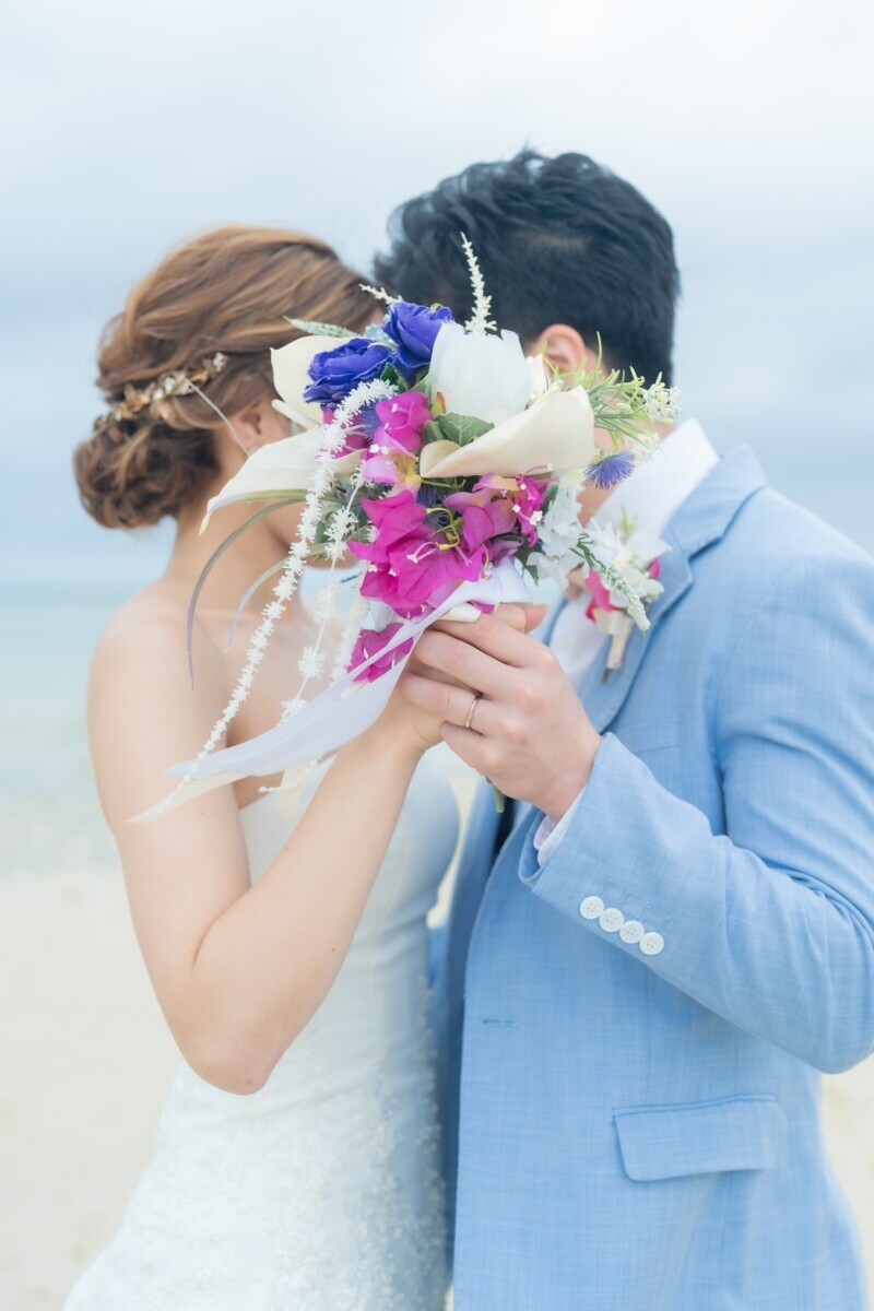 capryフォトウェディング沖縄（キャプリィフォトウェディング沖縄）_投稿写真