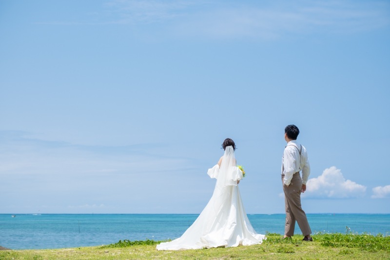 【アットホーム度No.1】幸せに包まれながら最高の笑顔で撮影_40458_投稿写真_1