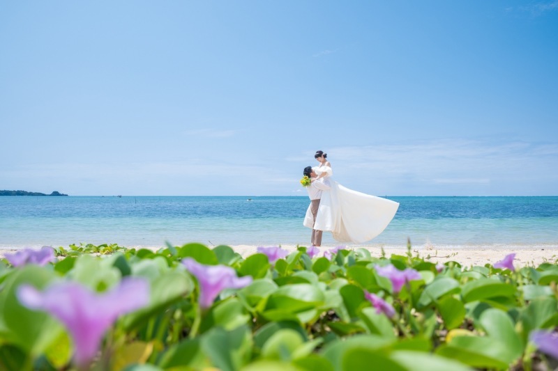 【アットホーム度No.1】幸せに包まれながら最高の笑顔で撮影_40458_投稿写真_2