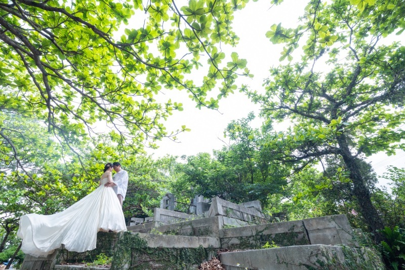 【アットホーム度No.1】幸せに包まれながら最高の笑顔で撮影_40458_投稿写真_3