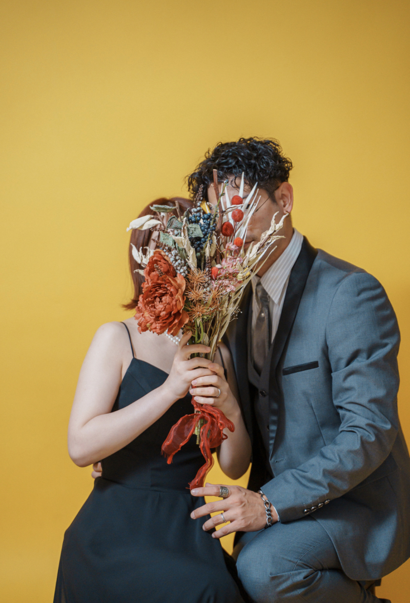 INAI WEDDING SELF PHOTO STUDIO 東京大塚_投稿写真