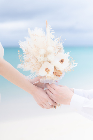 Pisara Wedding_アドバイス写真