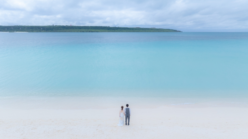 子連れのウェディングフォトにオススメ◎_40468_投稿写真_1