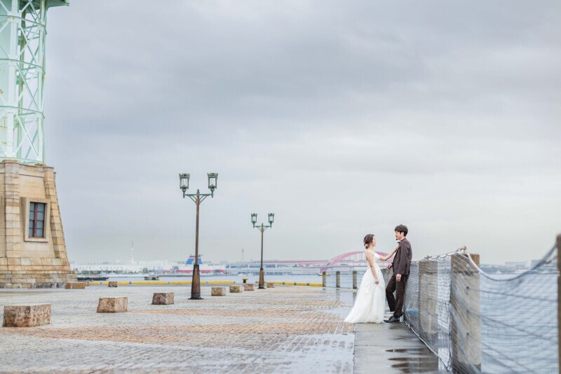 マーブルリゾートウェディング神戸【MARBLE RESORT WEDDING 神戸】_投稿写真