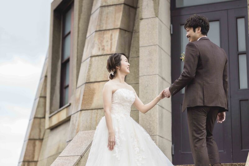 マーブルリゾートウェディング神戸【MARBLE RESORT WEDDING 神戸】_投稿写真