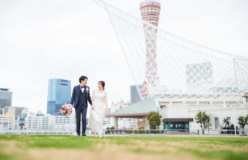 マーブルリゾートウェディング神戸【MARBLE RESORT WEDDING 神戸】_投稿写真