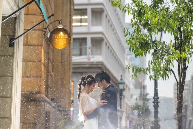 マーブルリゾートウェディング神戸【MARBLE RESORT WEDDING 神戸】_投稿写真