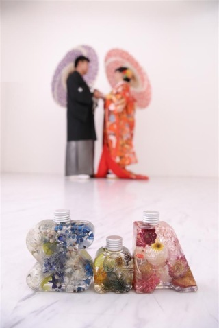 ワタベウェディング名古屋フォトスタジオ_アドバイス写真