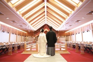 ワタベウェディング名古屋フォトスタジオ_アドバイス写真