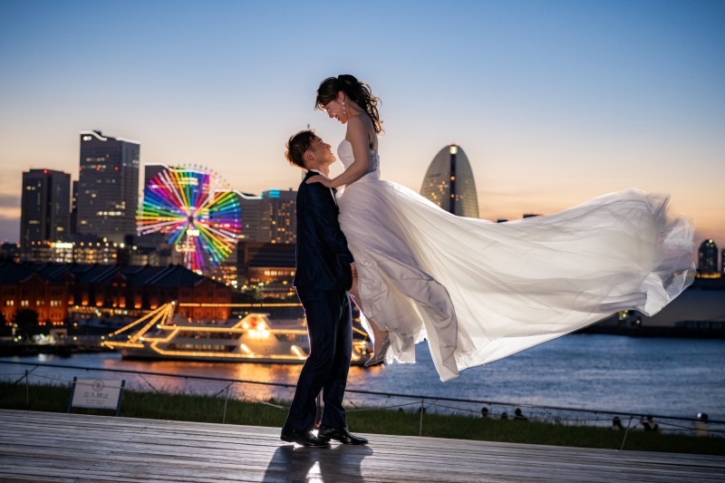 24to wedding_投稿写真