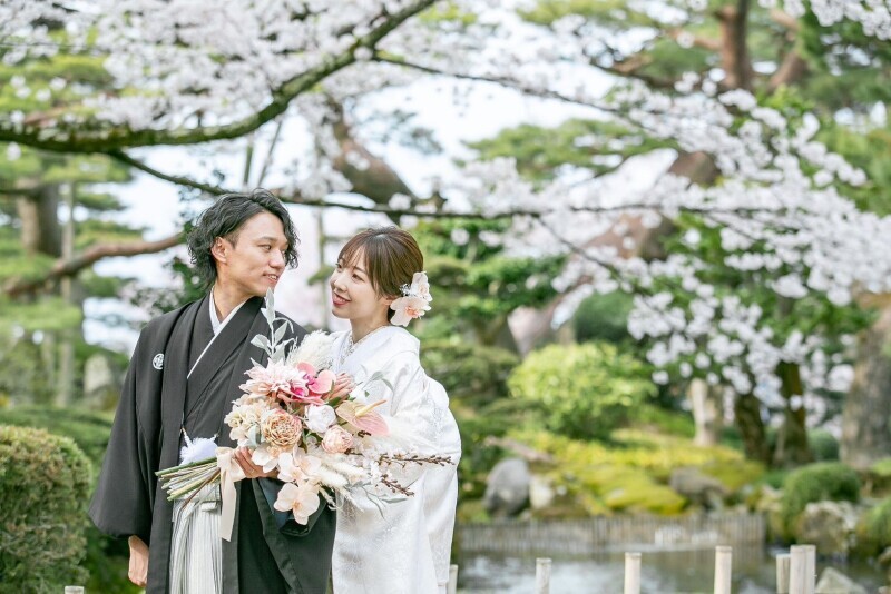 和装の撮影プランがオススメ！希望に合わせた撮影ができます！_40506_投稿写真_2